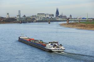 Dutch government provides €79 million for retrofitting inland navigation